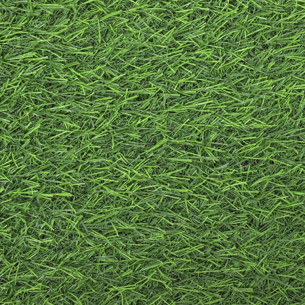 หญ้าเทียมม้วนมนิลา SPRING ความสูงหญ้า 18 มม. หน้ากว้าง 2X1 ม.