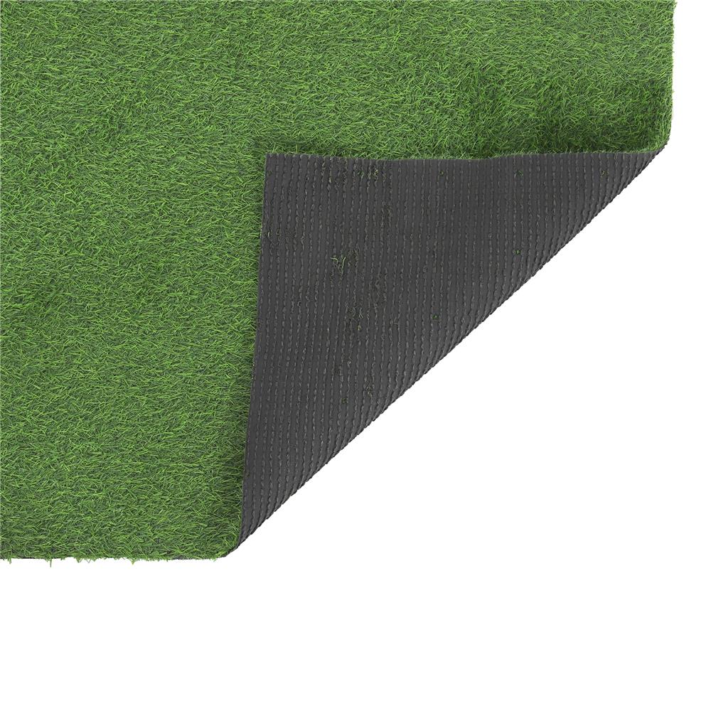 หญ้าเทียมม้วนมนิลา SPRING ความสูงหญ้า 18 มม. หน้ากว้าง 2X1 ม.