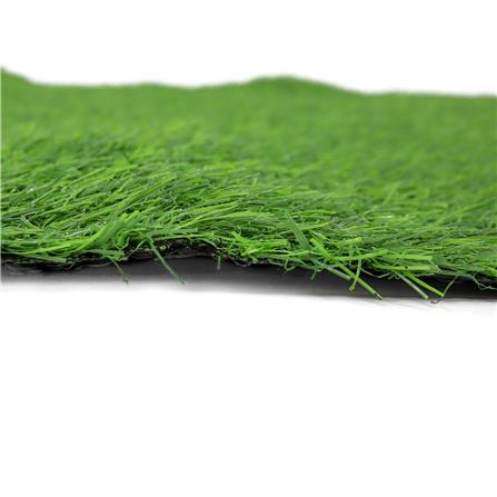 หญ้าเทียมม้วนมนิลา SPRING ความสูงหญ้า 18 มม. หน้ากว้าง 2X1 ม._2