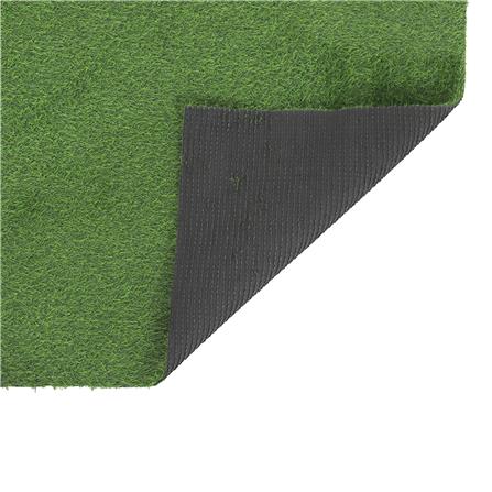 หญ้าเทียมม้วนมนิลา SPRING ความสูงหญ้า 18 มม. หน้ากว้าง 2X1 ม._3