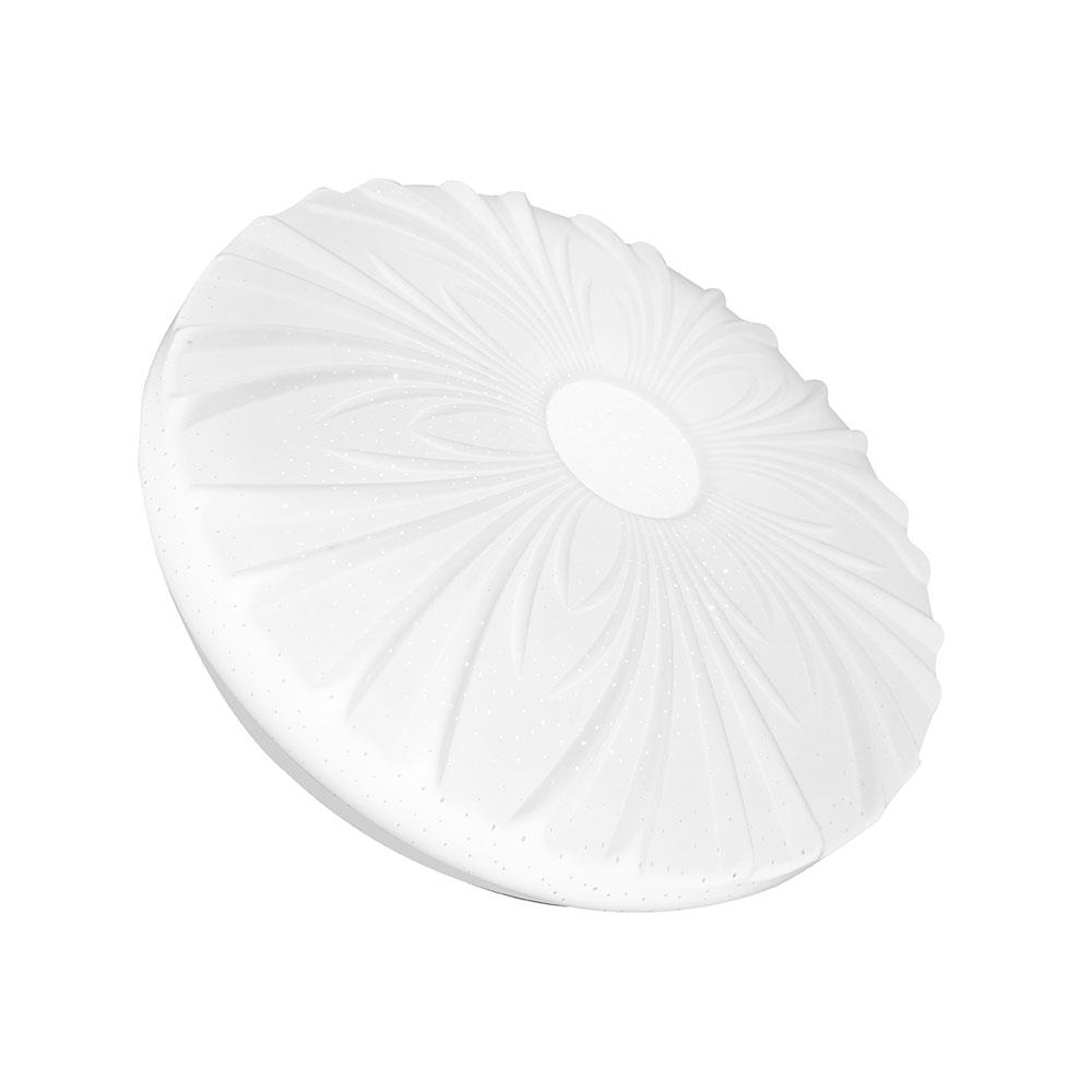 ไฟเพดาน LED HI-TEK HFIL3 15 นิ้ว 24 วัตต์ DAYLIGHT/COOL WHITE/WARM WHITE สีขาว