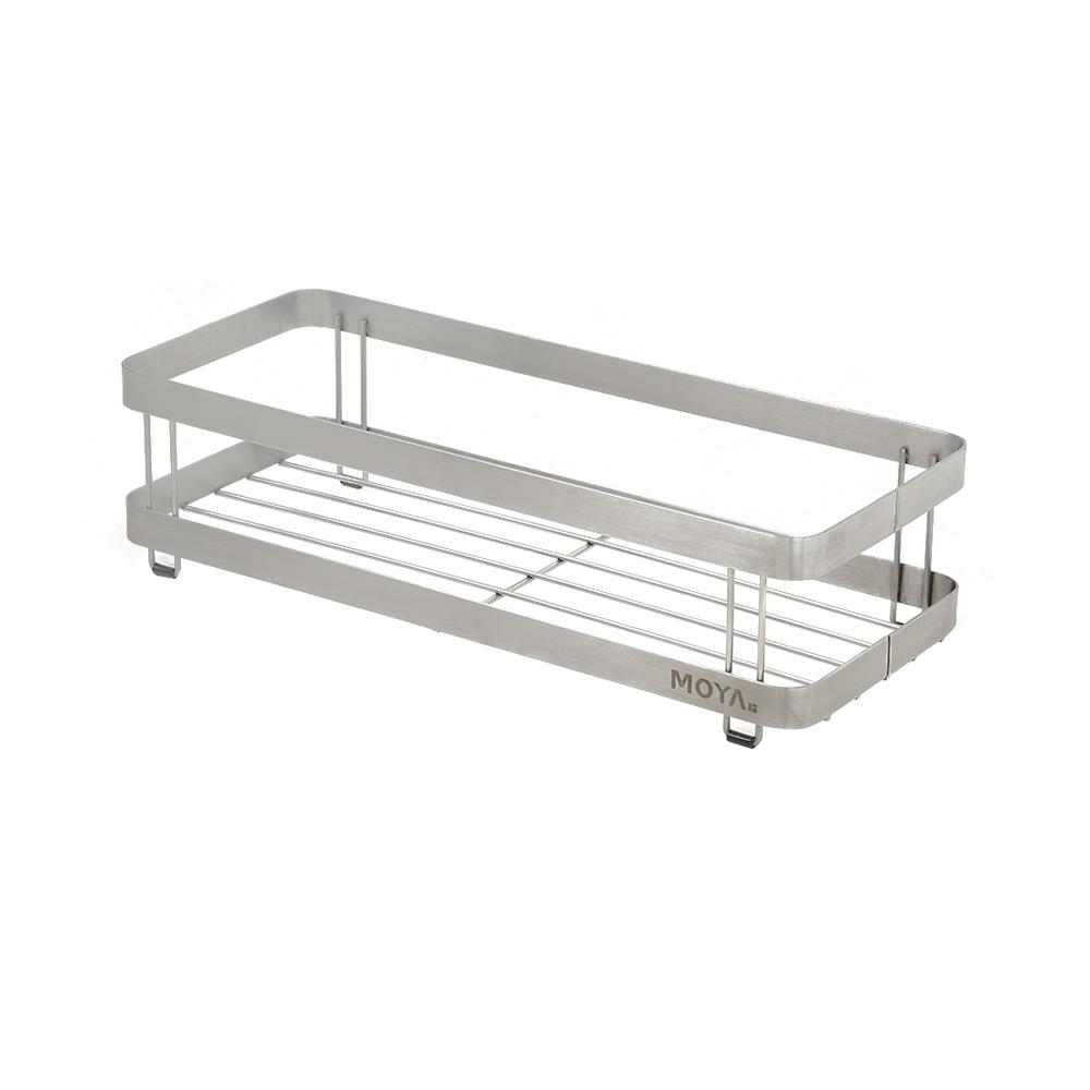 ตะกร้าวางของ MOYA F27001 สเตนเลส 304