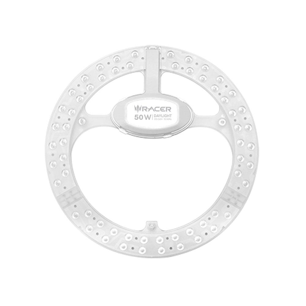 หลอด LED RACER SUPER BRIGHT MAGNET 50 วัตต์ DAYLIGHT