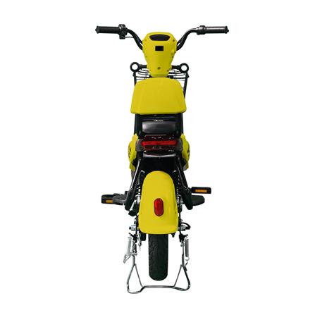 จักรยานไฟฟ้า EM ECO 14 นิ้ว สีเหลือง_6