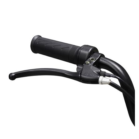 จักรยานไฟฟ้า EM ECO 14 นิ้ว สีเหลือง_14