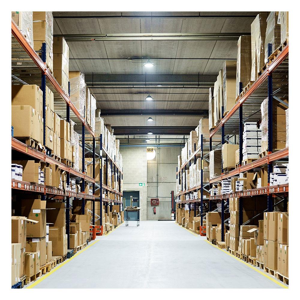 หลอด LED EVE HIGH WATT 40 วัตต์ WARMWHITE E27