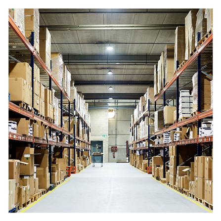 หลอด LED EVE HIGH WATT 40 วัตต์ WARMWHITE E27_5