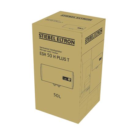 หม้อต้ม STIEBEL ESH 30H PLUS T 30 ลิตร สีขาว/เทา_3
