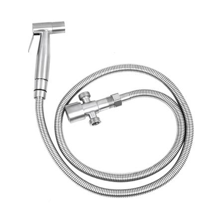 สายฉีดชำระครบชุด DONMARK GL-4602_1