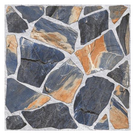 กระเบื้องพื้น 16x16 นิ้ว ภูผา กาเลราส สโตน มิกซ์ PM 0.96M2