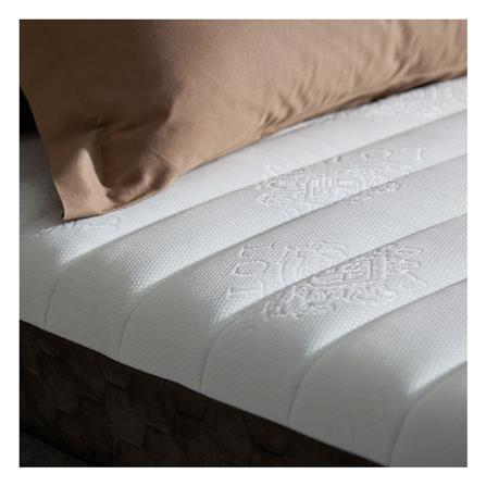 ที่นอน 3.5 ฟุต LOTUS SPRING FREE II พร้อมหมอนหนุน 1 ชิ้น_2