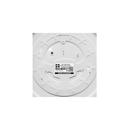 ไฟเพดาน LED HI-TEK HFIL2 15 นิ้ว 24 วัตต์ DAYLIGHT/COOL WHITE/WARM WHITE สีขาว_7