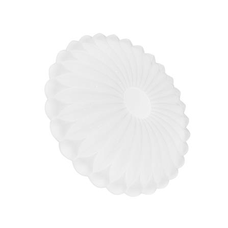 ไฟเพดาน LED HI-TEK HFIL2 15 นิ้ว 24 วัตต์ DAYLIGHT/COOL WHITE/WARM WHITE สีขาว_1