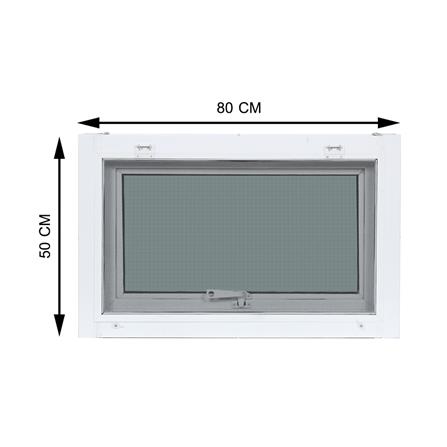 cate-หน้าต่างบานเปิดอลูมิเนียม