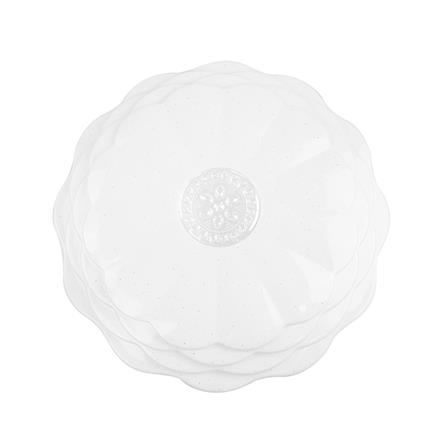 ไฟเพดาน LED HI-TEK HFIL4 15 นิ้ว 24 วัตต์ DAYLIGHT/COOL WHITE/WARM WHITE สีขาว_0