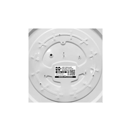 ไฟเพดาน LED HI-TEK HFIL4 15 นิ้ว 24 วัตต์ DAYLIGHT/COOL WHITE/WARM WHITE สีขาว_7