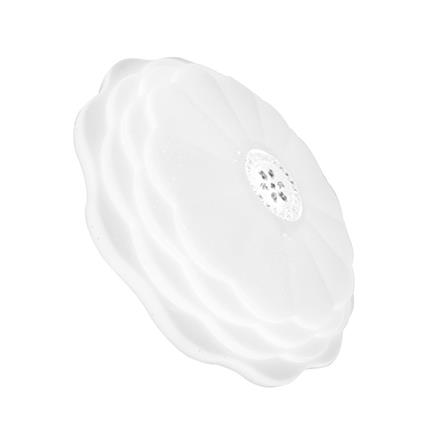 ไฟเพดาน LED HI-TEK HFIL4 15 นิ้ว 24 วัตต์ DAYLIGHT/COOL WHITE/WARM WHITE สีขาว_1