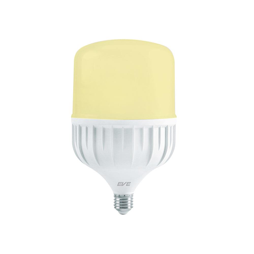 หลอด LED EVE HIGH WATT 30 วัตต์ WARMWHITE E27