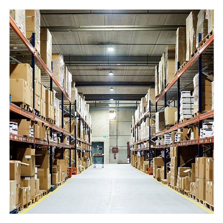 หลอด LED EVE HIGH WATT 30 วัตต์ WARMWHITE E27_5