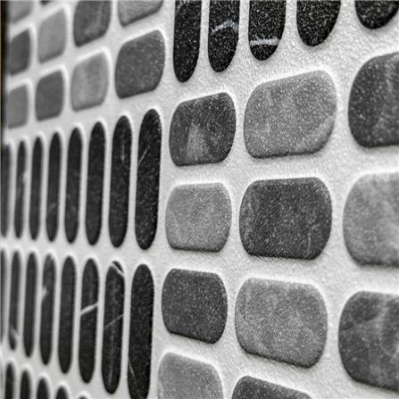 กระเบื้องพื้น 16x16 นิ้ว TARA แคปซูล มาร์เบิ้ล มิกซ์ PM 0.96 ตร.ม._1