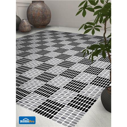 กระเบื้องพื้น 16x16 นิ้ว TARA แคปซูล มาร์เบิ้ล มิกซ์ PM 0.96 ตร.ม._4