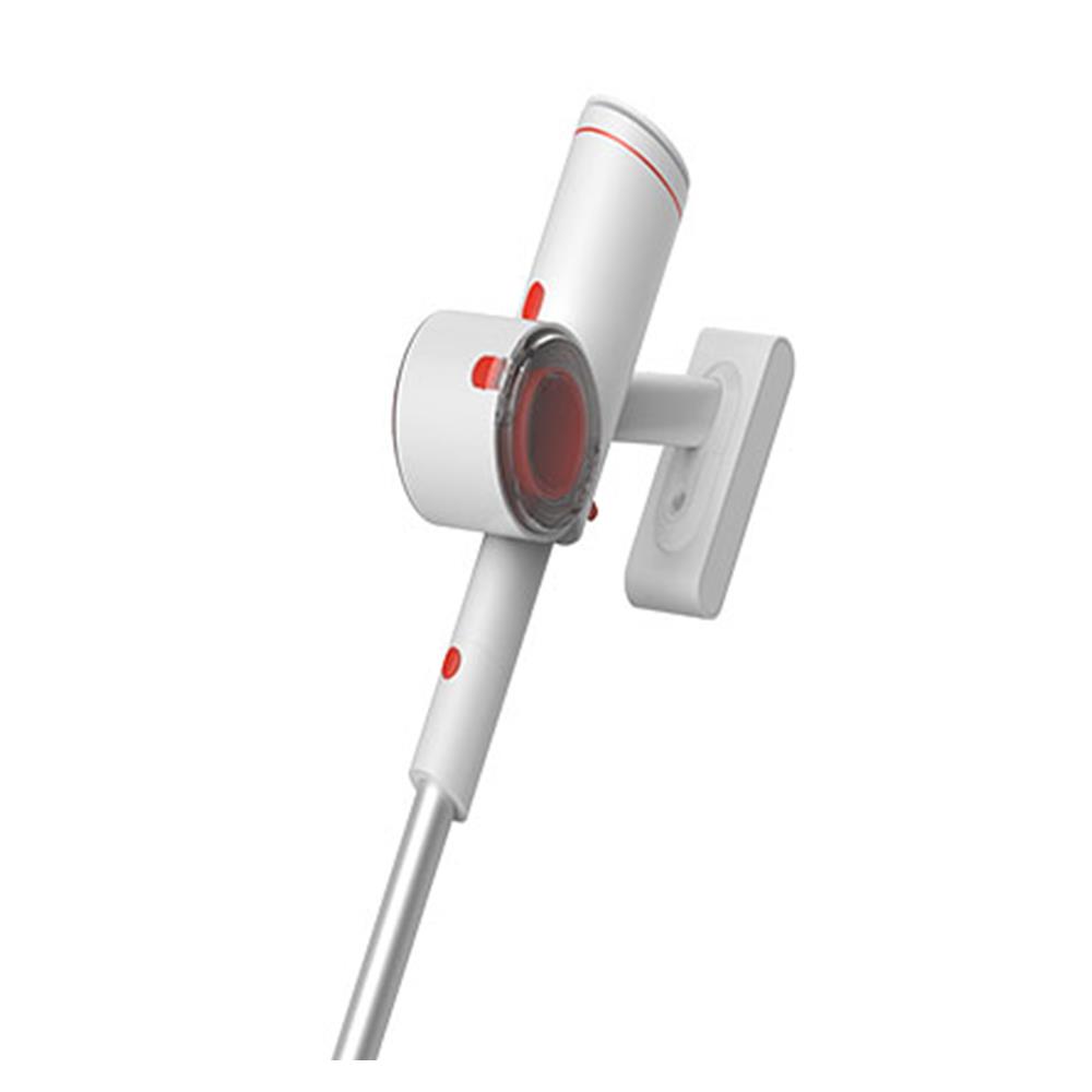 เครื่องดูดฝุ่นแบบด้าม DEERMA VC25 PLUS สีขาว