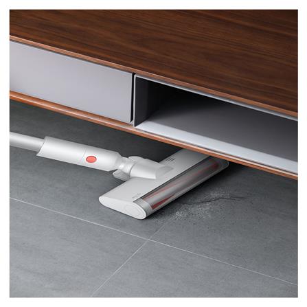 เครื่องดูดฝุ่นแบบด้าม DEERMA VC25 PLUS สีขาว_3