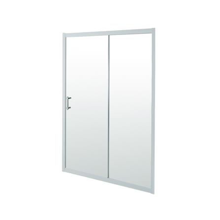 ฉากกั้นอาบน้ำสั่งตัด I-SPA 120-149 ซม._1