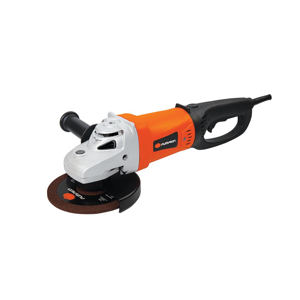 เครื่องเจียร PUMPKIN 53052 J-G9418 7 นิ้ว 2,500 วัตต์