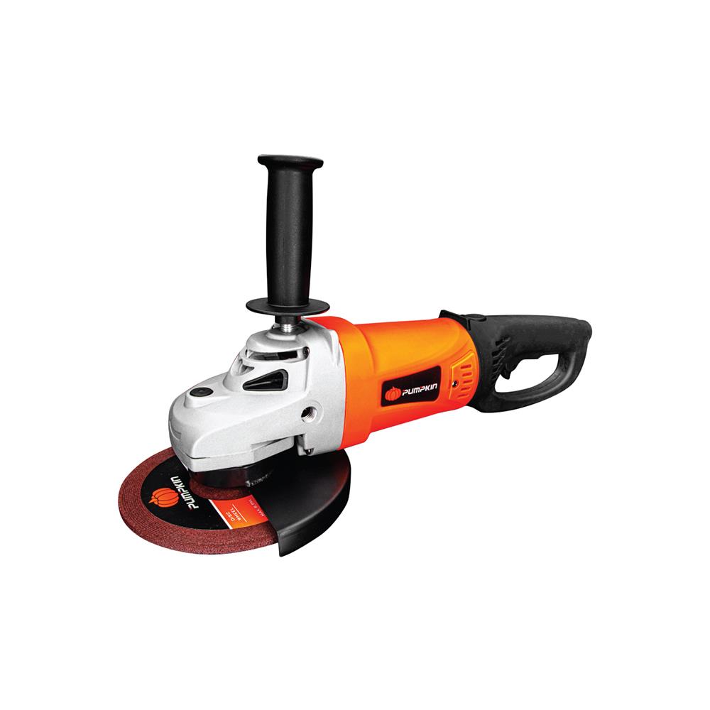 เครื่องเจียร PUMPKIN J-G9418 7 นิ้ว 2200 วัตต์