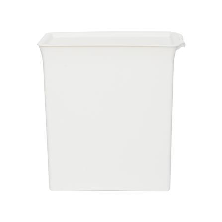 กล่องพลาสติกรีฟิล STACKO PURE 1.5 ลิตร 14x7.9x14.8 ซม. สีขาว_1