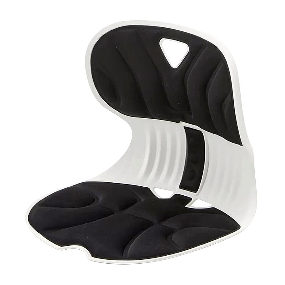 เบาะรองนั่ง ERGOTREND COMBI-CHAIR สีดำ