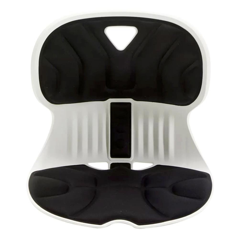 เบาะรองนั่ง ERGOTREND COMBI-CHAIR สีดำ