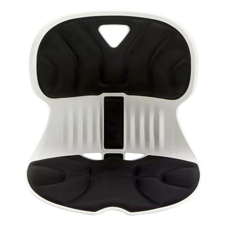 เบาะรองนั่ง ERGOTREND COMBI-CHAIR สีดำ_1