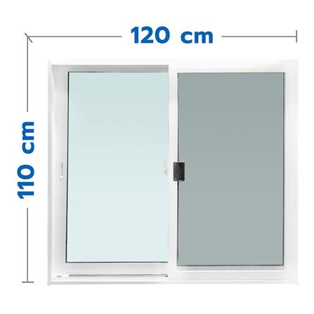 cate-Aluminium Windows
