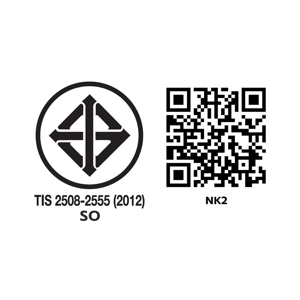 กระเบื้องพื้น 16x16 นิ้ว ภูผา อาบรูซโซ่ วู๊ด น้ำตาล PM 0.96M2