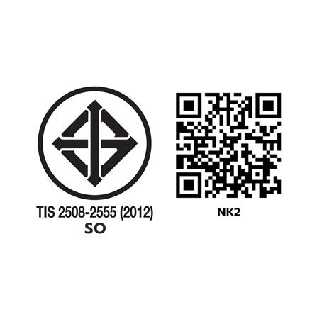 กระเบื้องพื้น 16x16 นิ้ว ภูผา อาบรูซโซ่ วู๊ด น้ำตาล PM 0.96M2_6