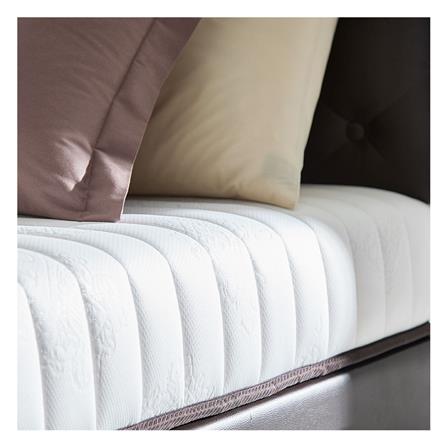 ที่นอน 3.5 ฟุต LOTUS SPRING FREE I พร้อมหมอนหนุน 1 ใบ_3