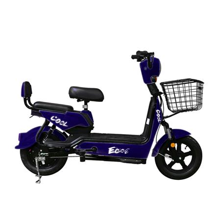 จักรยานไฟฟ้า EM ECO 14 นิ้ว สีนํ้าเงิน_1