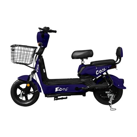 จักรยานไฟฟ้า EM ECO 14 นิ้ว สีนํ้าเงิน_2
