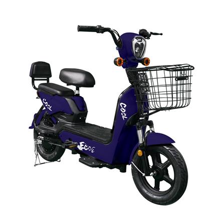 จักรยานไฟฟ้า EM ECO 14 นิ้ว สีนํ้าเงิน_3