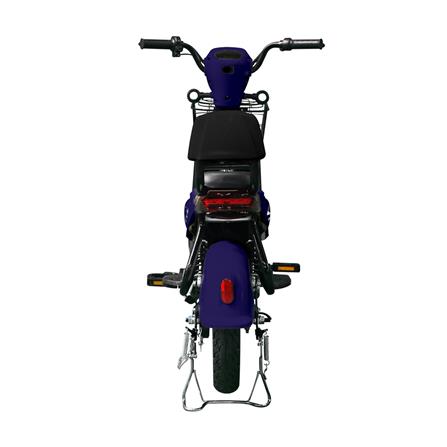 จักรยานไฟฟ้า EM ECO 14 นิ้ว สีนํ้าเงิน_5