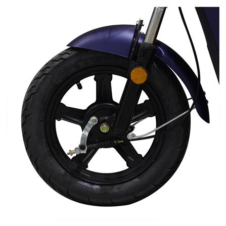 จักรยานไฟฟ้า EM ECO 14 นิ้ว สีนํ้าเงิน_11