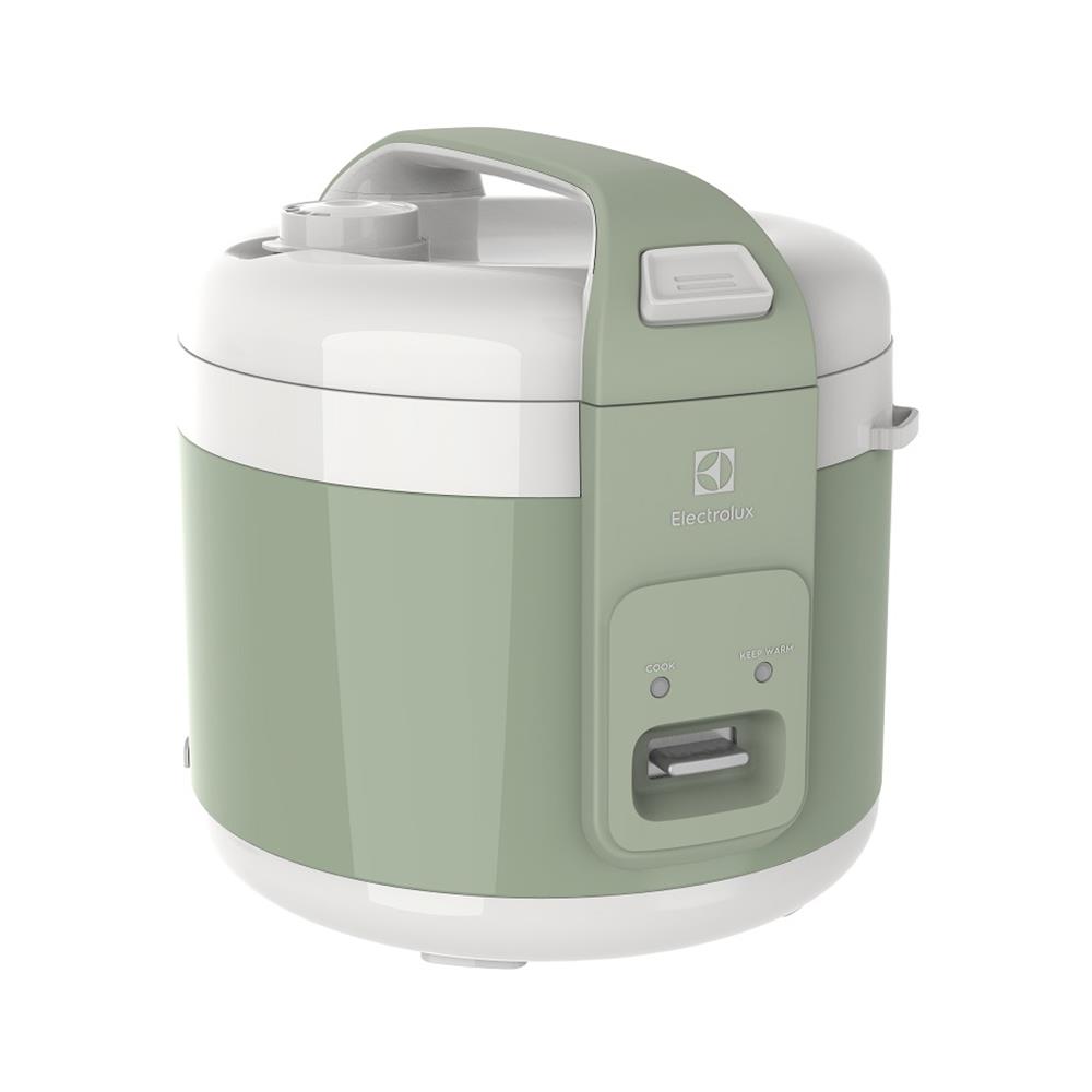 หม้อหุงข้าว MANUAL ELECTROLUX E4RC1-320A 1.80ลิตร