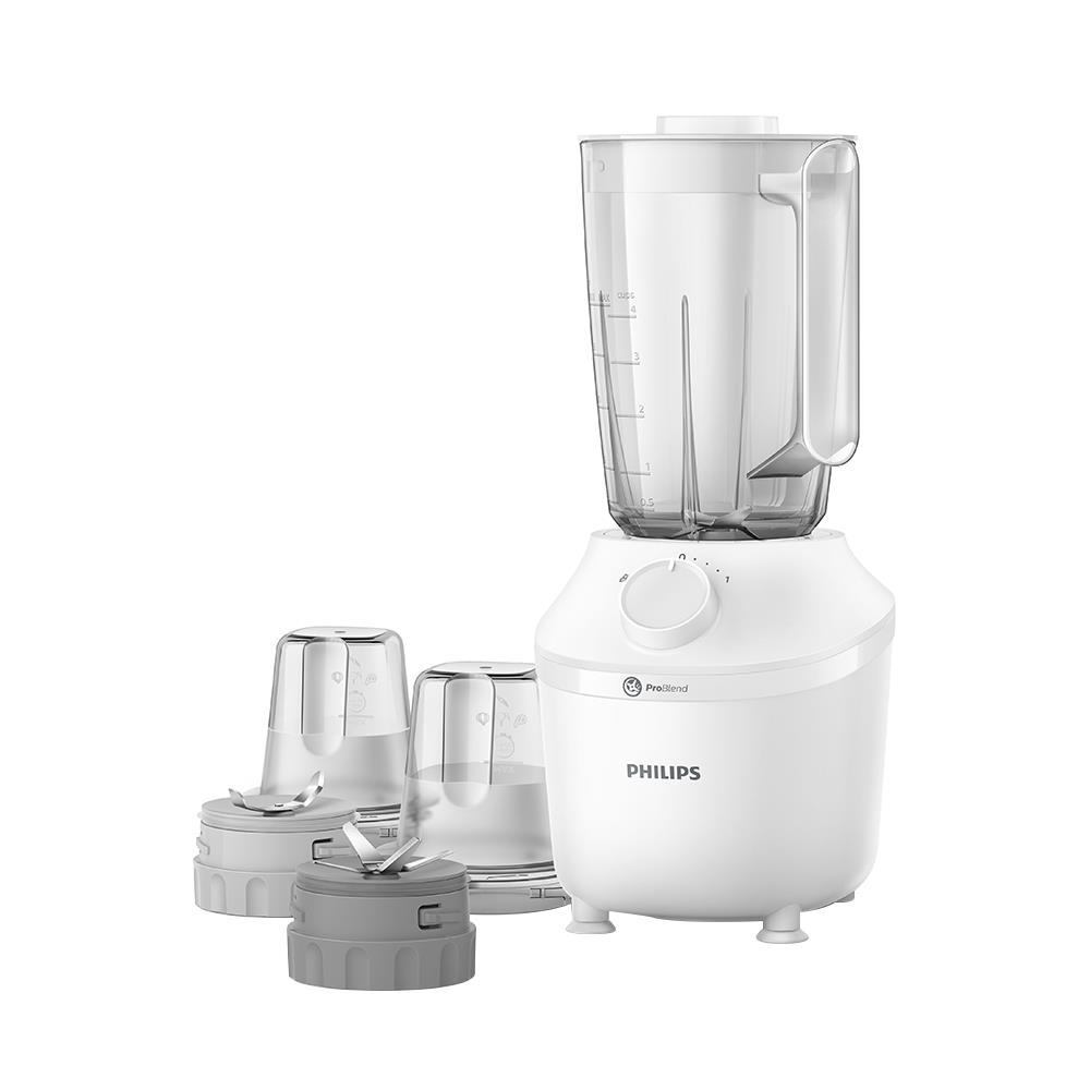 เครื่องปั่นน้ำผลไม้ PHILIPS HR2041/30 1.9 ลิตร