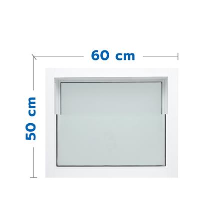 cate-Aluminium Sidelights