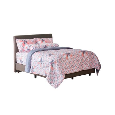 ชุดผ้าปูที่นอน 6 ฟุต 6 ชิ้น SANTAS CORSAGE สี OROSE_1