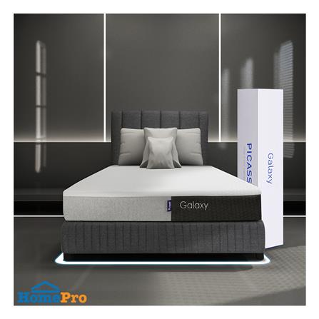 ที่นอน 3.5 ฟุต PICASSO COMFORT GALAXY (พร้อมชุดเครื่องนอน 7 ชิ้น)_4
