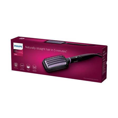 หวีแปรงไฟฟ้า PHILIPS BHH880/00_3