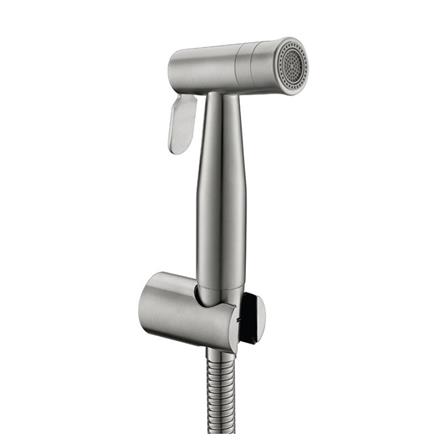 สายฉีดชำระสเตนเลสครบชุด HAFELE 485.95.062